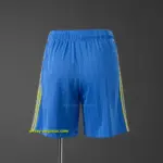 M-U Terrace Icons Shorts Blue