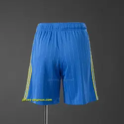 M-U Terrace Icons Shorts Blue