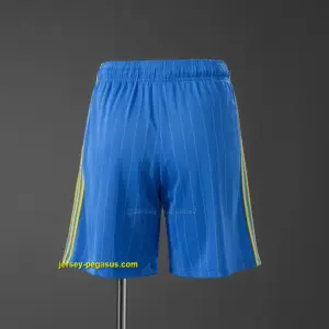M-U Terrace Icons Shorts Blue