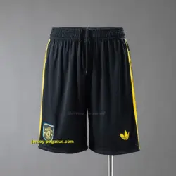 M-U Third Away Shorts