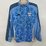 Boca recersible windbreaker jacket