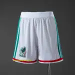 Mexico 2026 Home Player Version Shorts