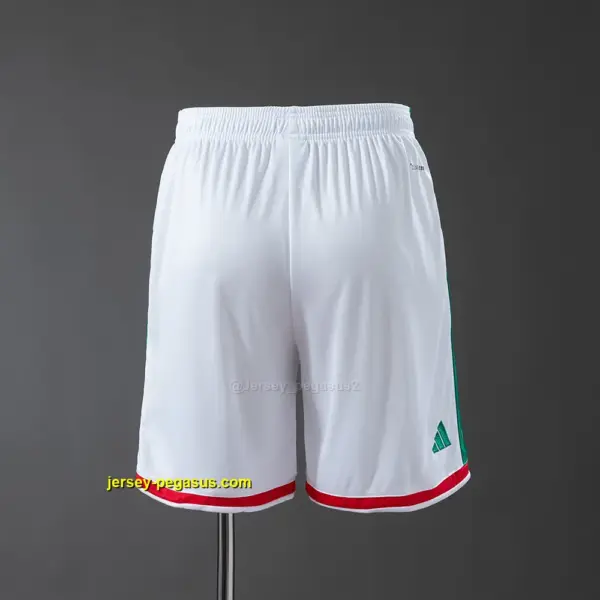 Mexico 2026 Home Shorts