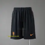Netherlands 2026 Home Shorts
