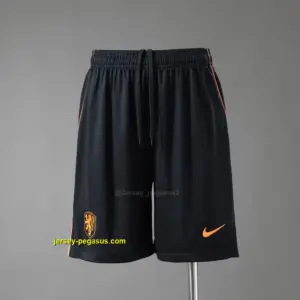 Netherlands 2026 Home Shorts