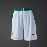 Portugal 2026 Away Shorts