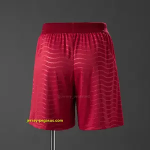 Portugal 2026 Home Player Version Shorts
