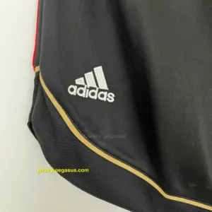 Retro Shorts AC Milan Home