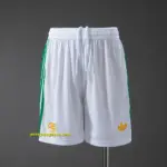 Roma Third Away Shorts