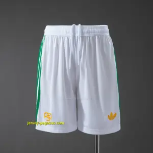 Roma Third Away Shorts