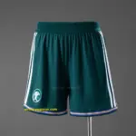 Saudi Arabia 2026 Home Player Version Shorts