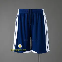 Scotland 2026 Home Shorts