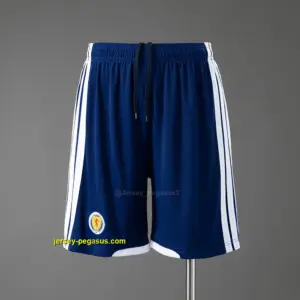 Scotland 2026 Home Shorts