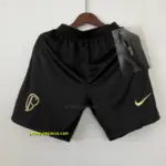 Shorts Corinthians Black