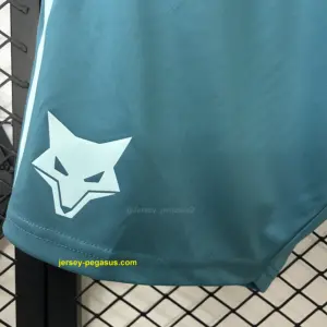 Shorts Cruzeiro