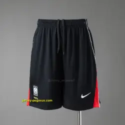South Korea 2026 Home Shorts