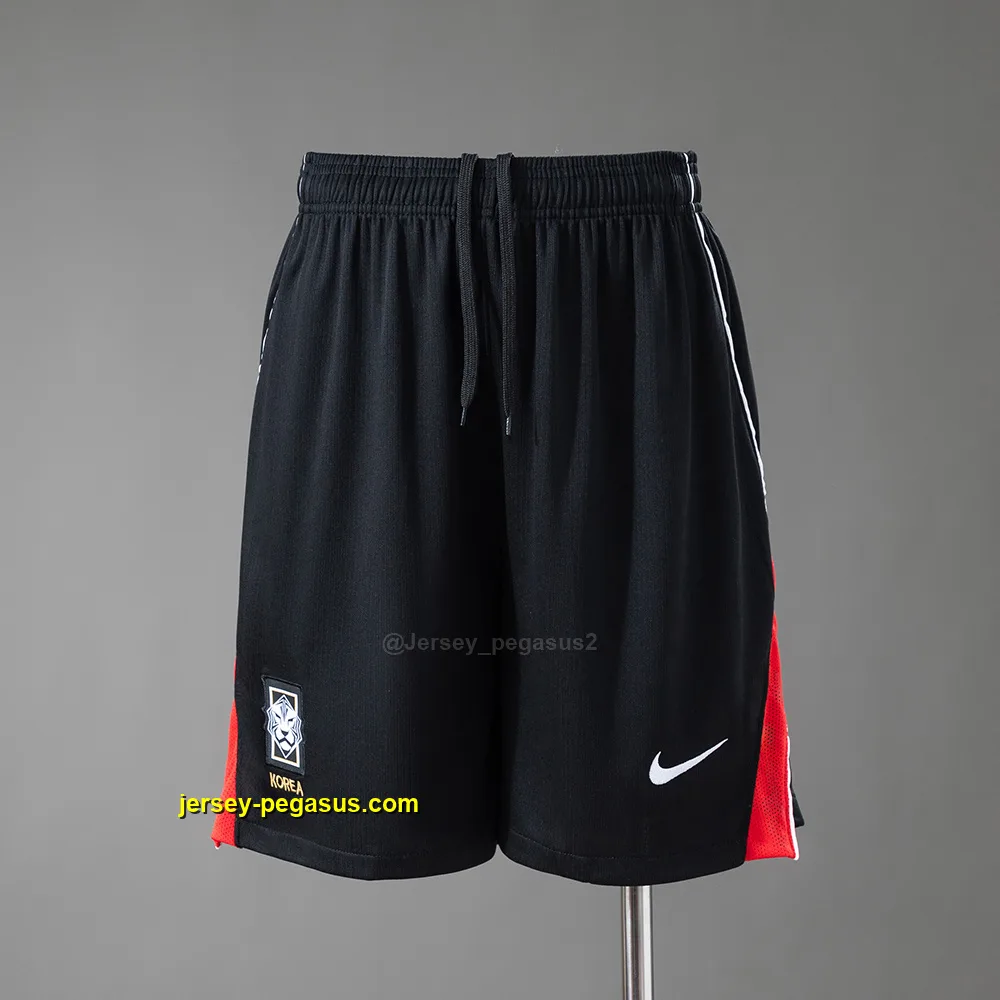 South Korea 2026 Home Shorts South Korea 2026 Home Shorts