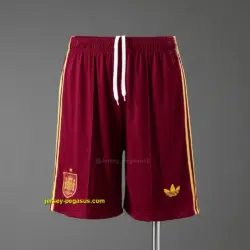 Spain 2026 Away Shorts