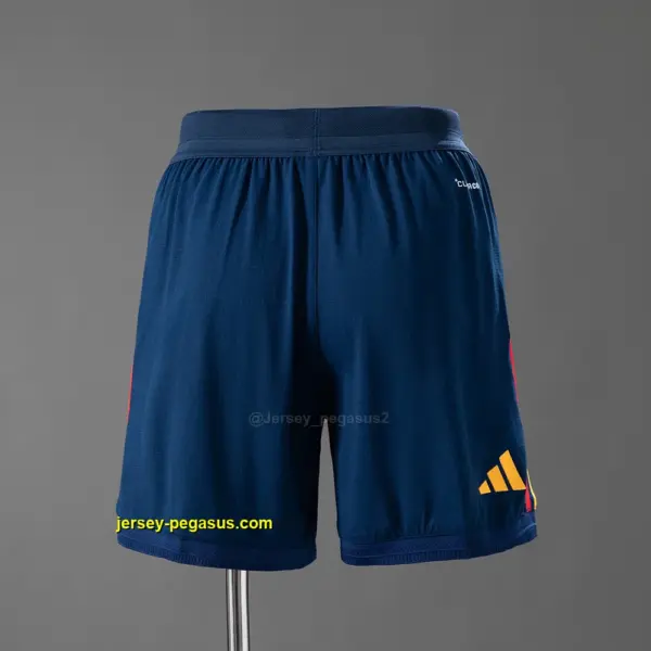 Spain 2026 Home Player Version Shorts