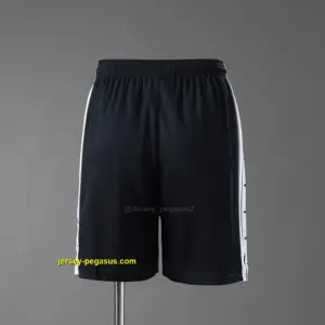 Vasco da Gama 2000 Home&Away Retro Shorts