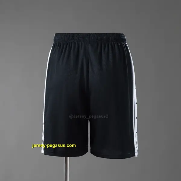 Vasco da Gama 2000 Home&Away Retro Shorts