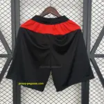 shorts AC Milan home