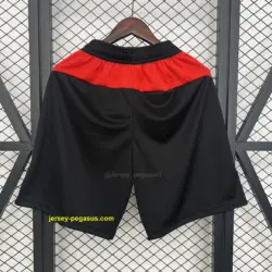 shorts AC Milan home