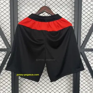 shorts AC Milan home
