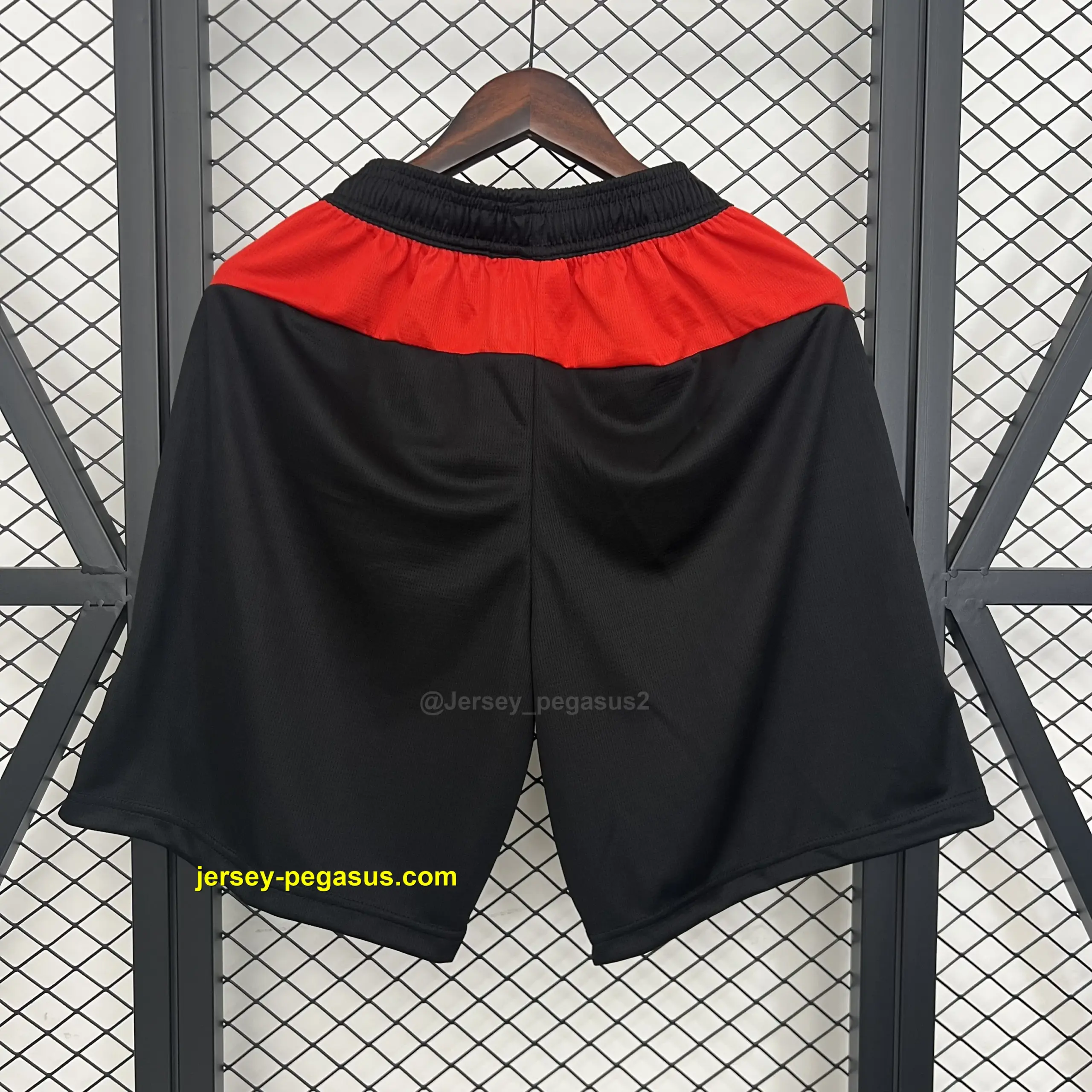 shorts AC Milan home shorts AC Milan home