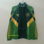 Celts windbreaker jacket