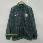 Chelsea 2026 windbreaker jacket