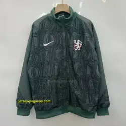 Chelsea 2026 windbreaker jacket