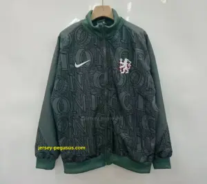 Chelsea 2026 windbreaker jacket