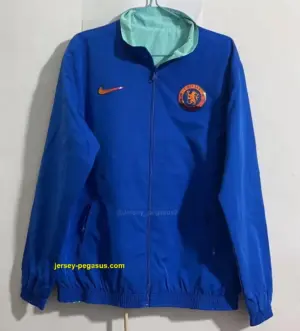 Chelsea reversible windbreaker jacket