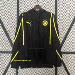 Dortmund windbreaker jacket