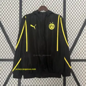 Dortmund windbreaker jacket