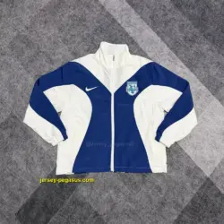 England 2026 windbreaker jacket