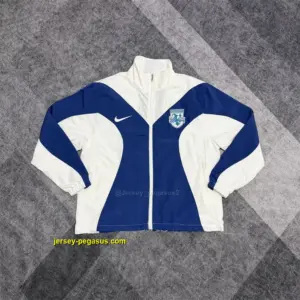 England 2026 windbreaker jacket