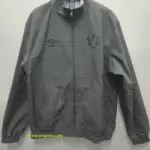 Everton recersible windbreaker jacket