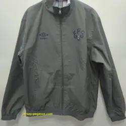 Everton recersible windbreaker jacket