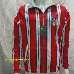 ATM reversible windbreaker jacket