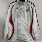 France windbreaker jacket
