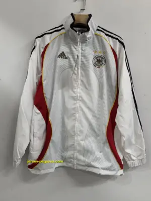 France windbreaker jacket