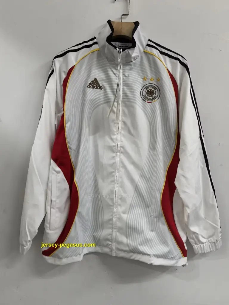 France windbreaker jacket