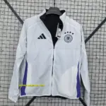 Germany reversible windbreaker jacket