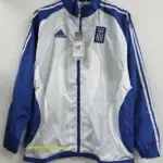 Greece windbreaker jacket