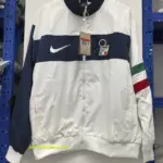 Italy 1996 windbreaker jacket