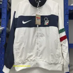 Italy 1996 windbreaker jacket
