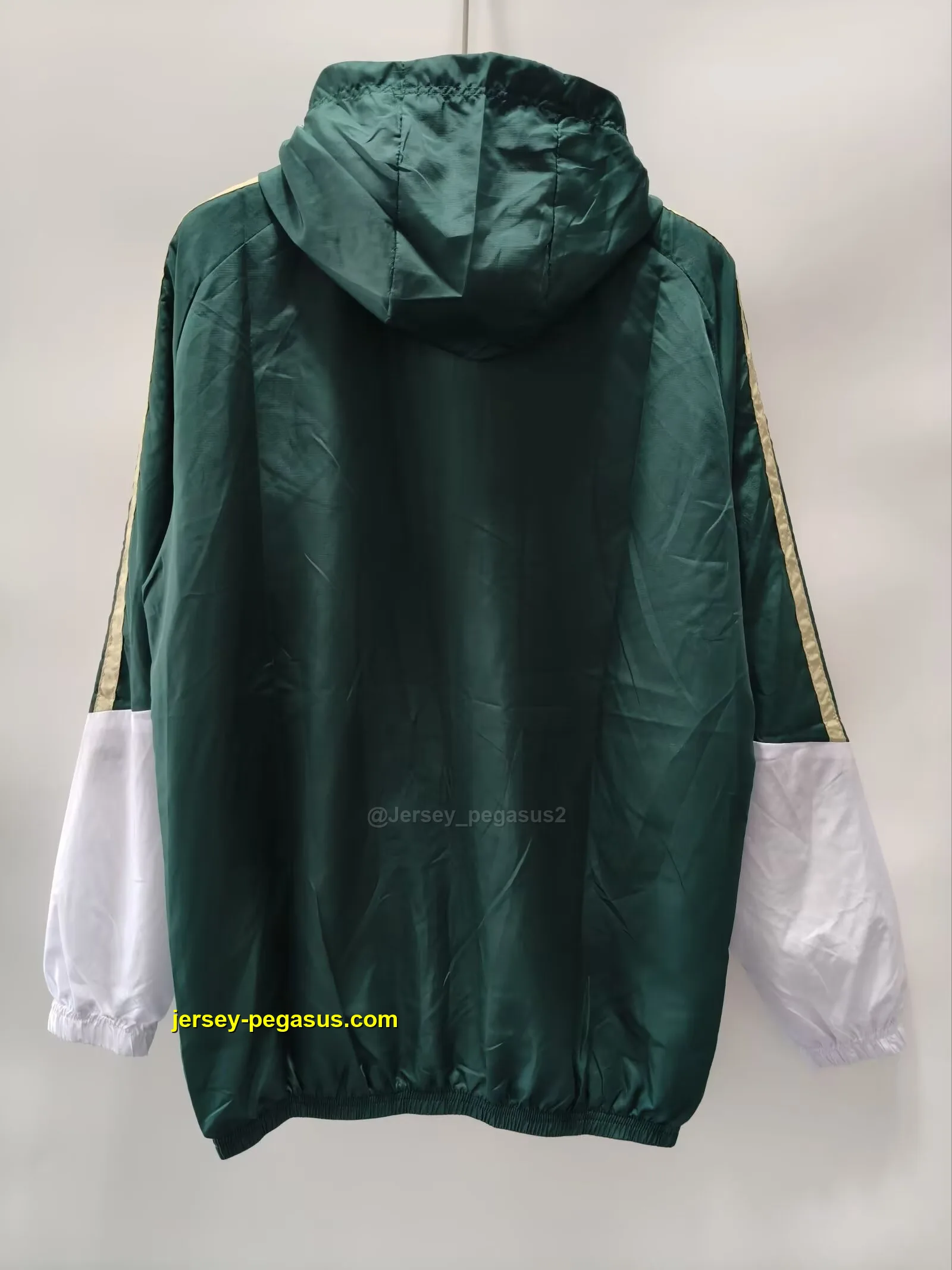 Italy 2026 green windbreaker jacket Italy 2026 green windbreaker jacket
