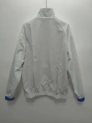 L-- recersible windbreaker jacket